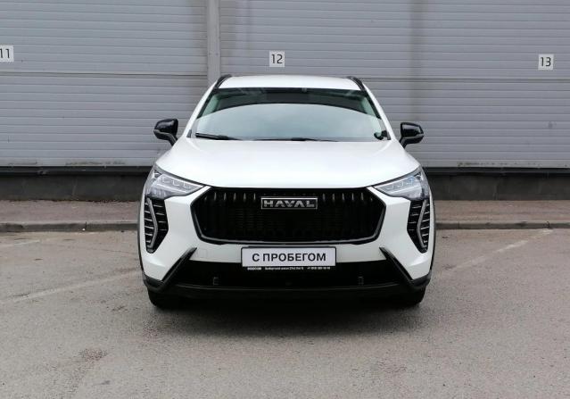 Haval Jolion I Рестайлинг с пробегом 2025 года, цена 2 049 000 рублей, 17848 км, внедорожник, Автокод Объявления