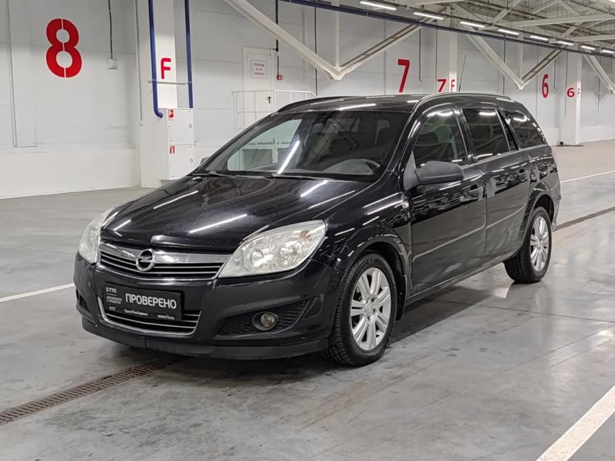 Opel Astra H Рестайлинг Казань  - изображение 1