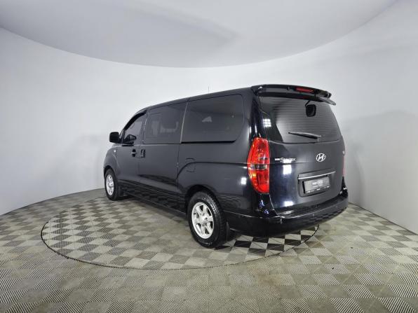 Hyundai Grand Starex I с пробегом 2011 года, цена 1 437 000 рублей, 150628 км, минивэн, Автокод Объявления