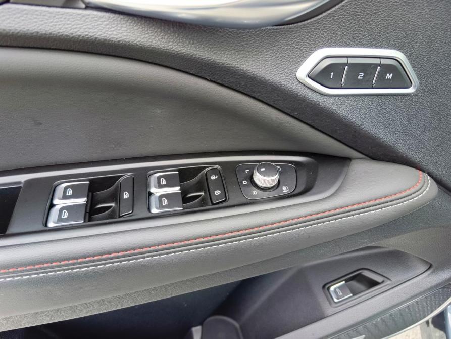 Geely Tugella I Тюмень  - изображение 13
