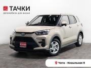 Toyota Raize I Чита  - изображение 24