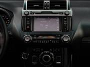 Toyota Land Cruiser Prado 150 Series Рестайлинг 1 Москва  - изображение 29