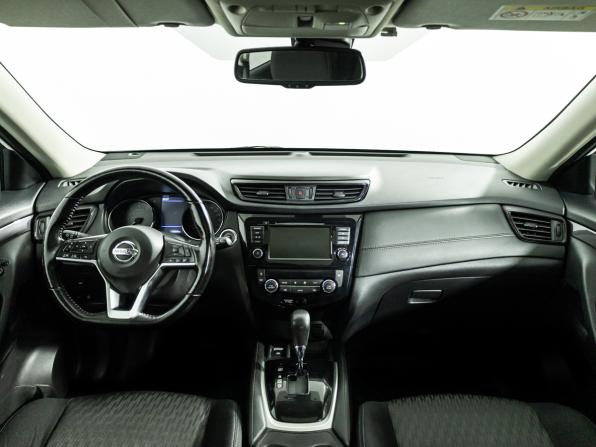 Nissan X-Trail III Рестайлинг с пробегом 2020 года, цена 2 199 700 рублей, 118995 км, внедорожник, Автокод Объявления
