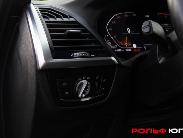 BMW X3 III (G01) с пробегом 2021 года, цена 4 550 000 рублей, 91323 км, внедорожник, Автокод Объявления