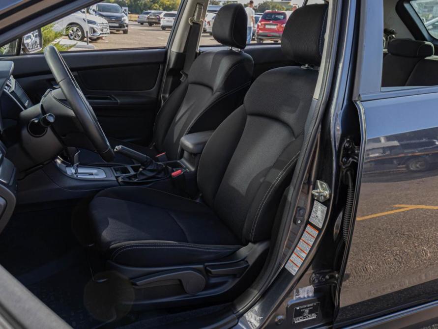 Subaru XV I Краснодар  - изображение 10