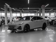 Changan UNI-V I Москва  - изображение 31
