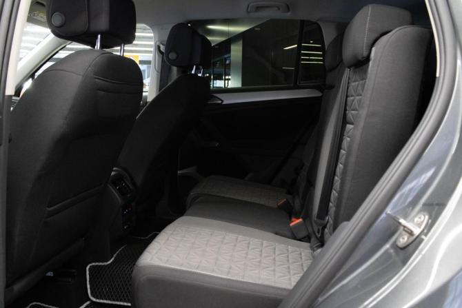 Volkswagen Tiguan II Рестайлинг с пробегом 2021 года, цена 2 589 000 рублей, 172678 км, внедорожник, Автокод Объявления