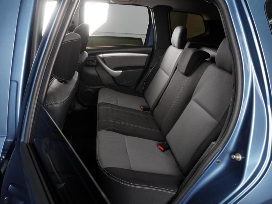 Renault Duster I Минеральные Воды  - изображение 9