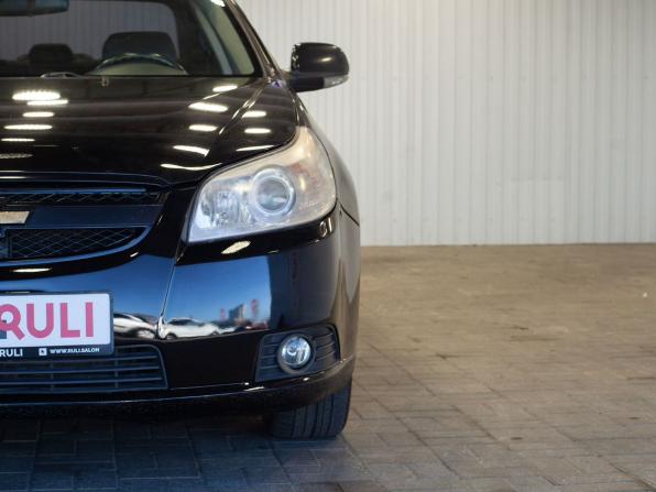 Chevrolet Epica V250 с пробегом 2008 года, цена 500 000 рублей, 182110 км, седан, Автокод Объявления