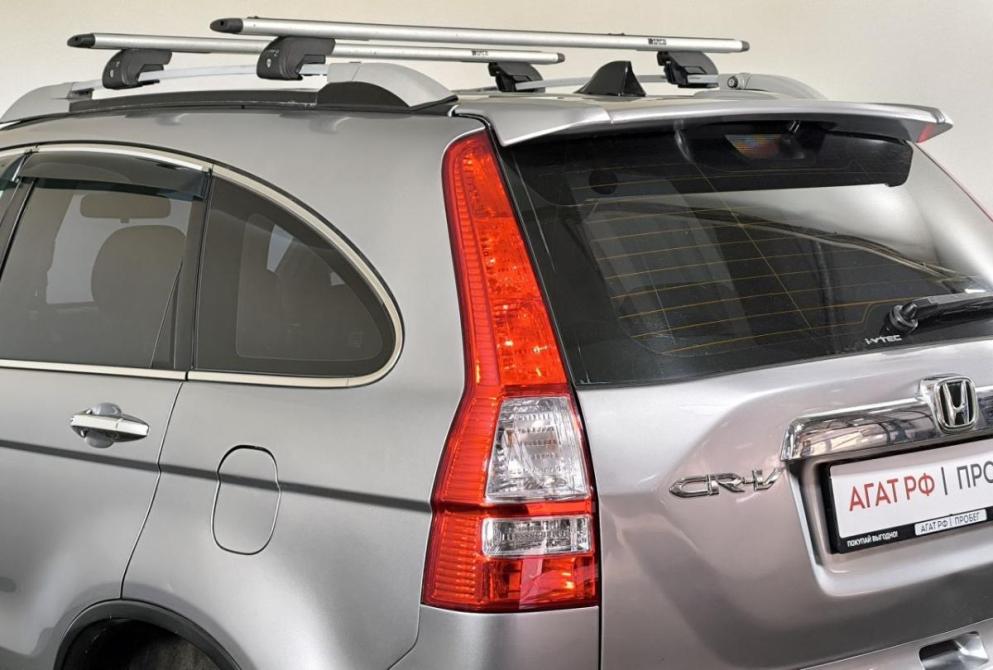 Honda CR-V III Нижний Новгород  - изображение 17
