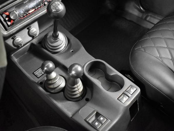Lada (ВАЗ) Niva Legend с пробегом 2024 года, цена 950 900 рублей, 5344 км, внедорожник, Автокод Объявления