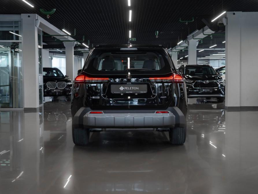 Toyota RAV4 VI (XA60) Москва  - изображение 6