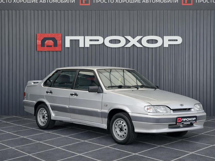 Lada (ВАЗ) 2115 Пермь  - изображение 16