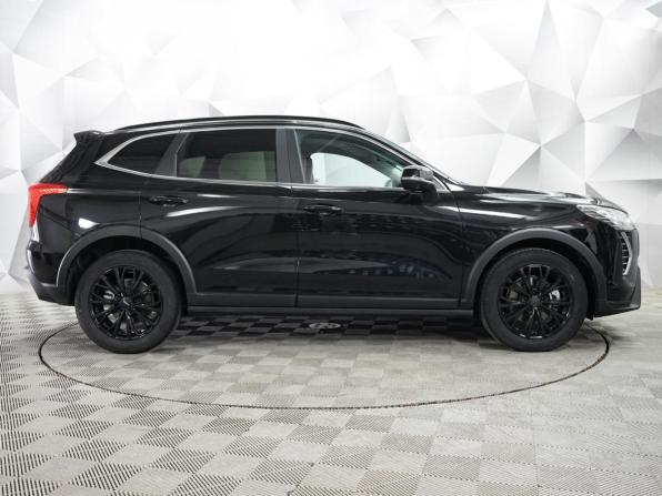 Haval Jolion I Рестайлинг с пробегом 2024 года, цена 2 150 000 рублей, 21904 км, внедорожник, Автокод Объявления