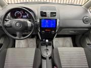 Suzuki SX4 I (Classic) Рестайлинг Уфа  - изображение 25