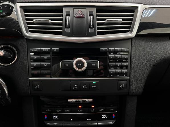Mercedes-Benz E-Класс IV (W212 S212 C207) с пробегом 2012 года, цена 1 400 000 рублей, 256000 км, седан, Автокод Объявления