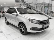 Lada (ВАЗ) Granta I Рестайлинг Казань  - изображение 25