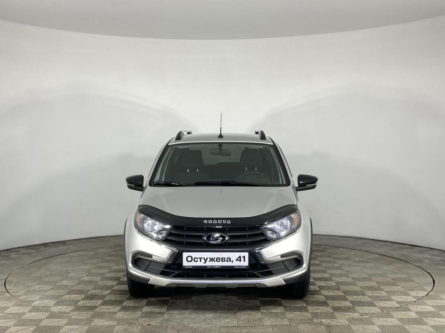 Lada (ВАЗ) Granta I Рестайлинг Воронеж  - изображение 3