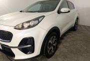 Kia Sportage IV Рестайлинг Волгоград  - изображение 44