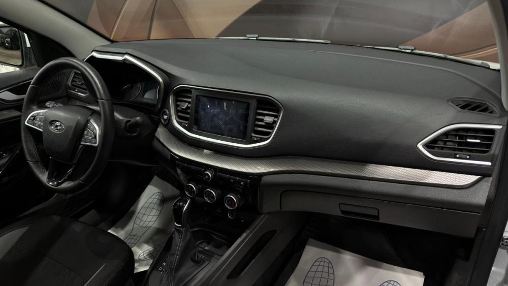 Lada (ВАЗ) Vesta I Рестайлинг (NG) Ставрополь  - изображение 9