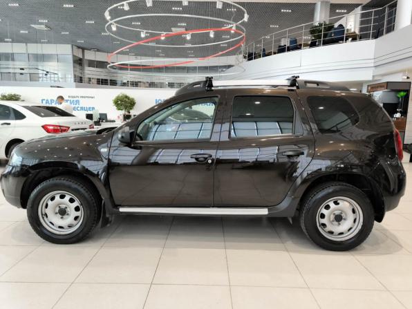 Renault Duster I Рестайлинг с пробегом 2018 года, цена 1 180 000 рублей, 269153 км, внедорожник, Автокод Объявления