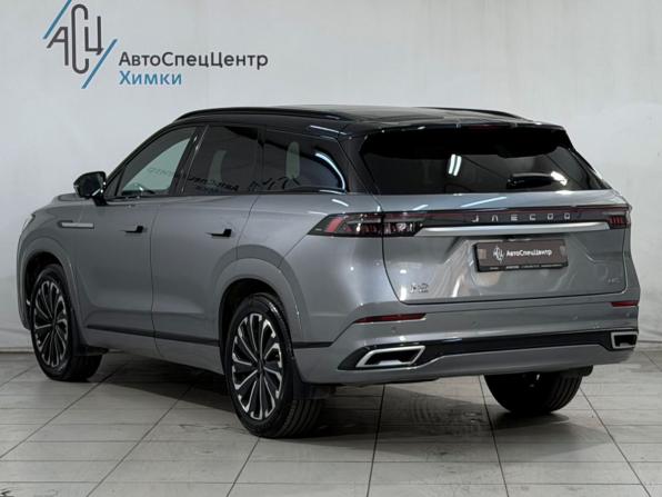 Jaecoo J8 с пробегом 2024 года, цена 2 819 800 рублей, 40000 км, внедорожник, Автокод Объявления