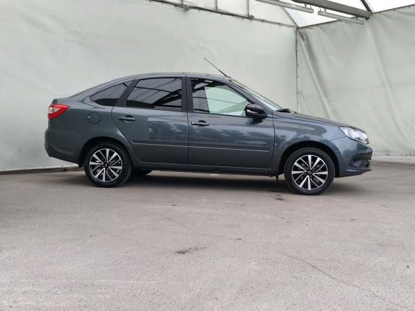 Lada (ВАЗ) Granta I Рестайлинг с пробегом 2024 года, цена 950 000 рублей, 18975 км, лифтбек, Автокод Объявления