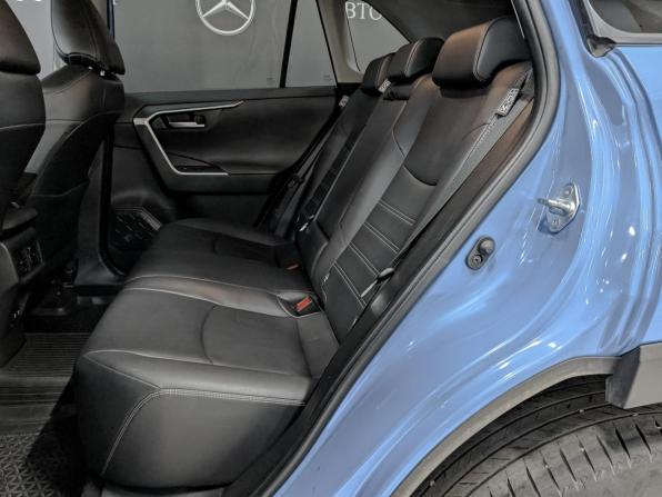 Toyota RAV4 V (XA50) с пробегом 2020 года, цена 3 175 000 рублей, 153555 км, внедорожник, Автокод Объявления