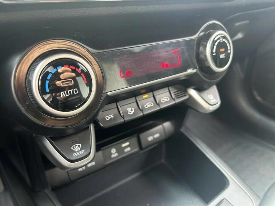 Kia Rio IV Набережные Челны  - изображение 12