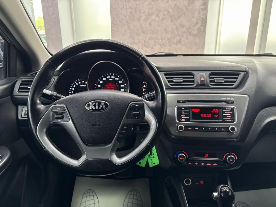 Kia Rio III Рестайлинг Ярославль  - изображение 27