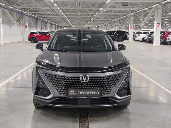 Changan UNI-T I с пробегом 2024 года, цена 2 158 000 рублей, 42377 км, внедорожник, Автокод Объявления