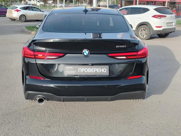 BMW 2 серии F44 с пробегом 2020 года, цена 2 990 000 рублей, 115369 км, седан, Автокод Объявления