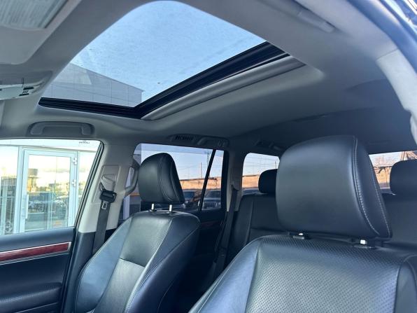 Lexus GX II с пробегом 2013 года, цена 3 150 000 рублей, 224000 км, внедорожник, Автокод Объявления