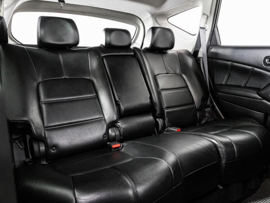 Nissan Murano II (Z51) Рестайлинг 2 Санкт-Петербург  - изображение 23