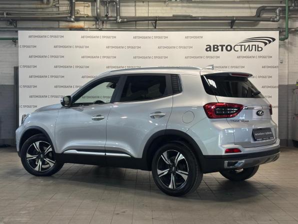 Chery Tiggo 4 Pro I с пробегом 2024 года, цена 1 459 000 рублей, 56000 км, внедорожник, Автокод Объявления