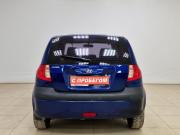 Hyundai Getz I Рестайлинг Альметьевск  - изображение 24