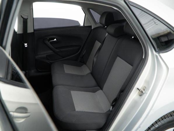 Volkswagen Polo V с пробегом 2015 года, цена 899 077 рублей, 126888 км, седан, Автокод Объявления