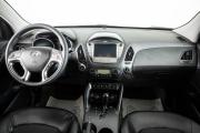 Hyundai ix35 I Рестайлинг Пермь  - изображение 34