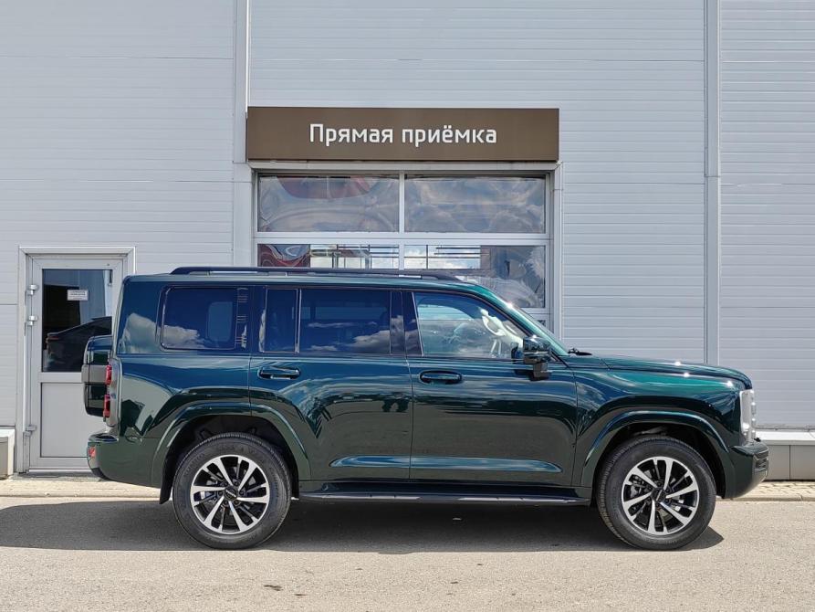 Haval H9 II Москва  - изображение 21