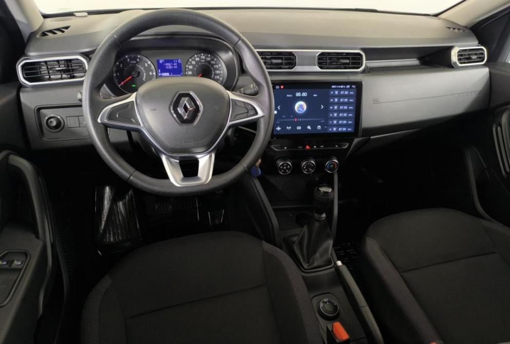 Renault Duster II Нижний Новгород  - изображение 12