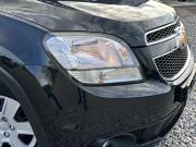 Chevrolet Orlando I Ярославль  - изображение 52