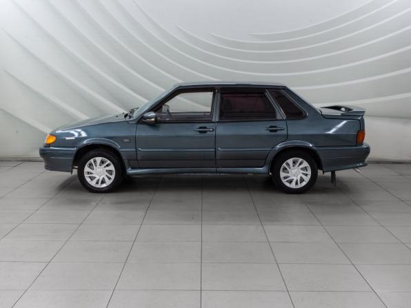 Lada (ВАЗ) 2115 с пробегом 2008 года, цена 198 000 рублей, 239206 км, седан, Автокод Объявления