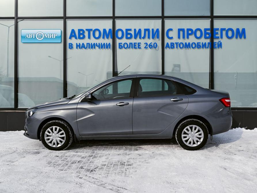 Lada (ВАЗ) Vesta I Екатеринбург  - изображение 2