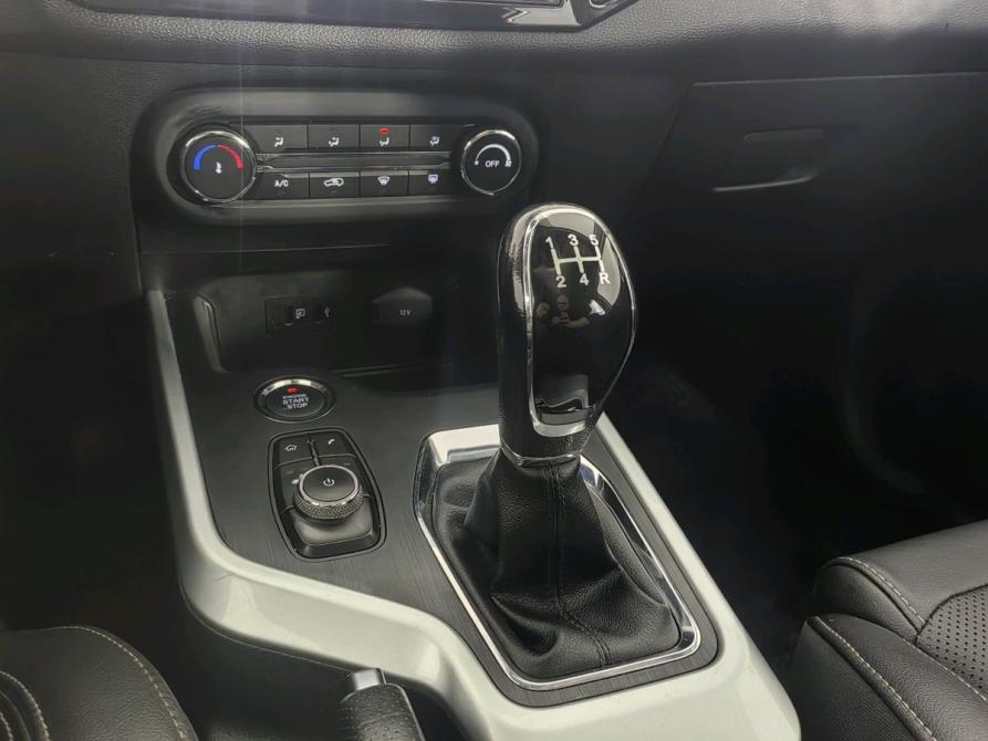 Chery Tiggo 4 I Рестайлинг Санкт-Петербург  - изображение 15