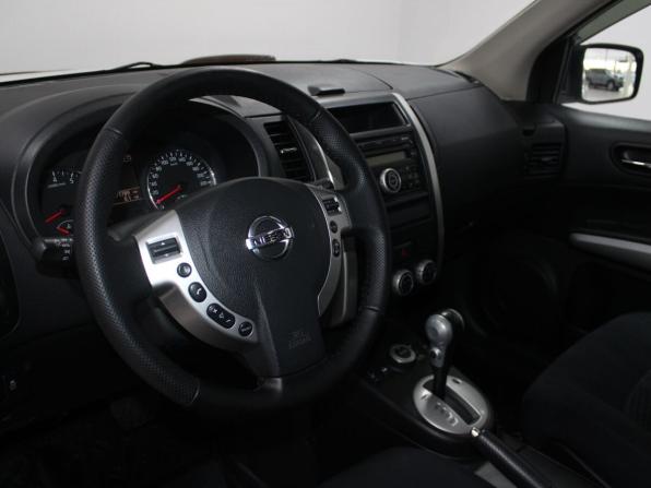 Nissan X-Trail II Рестайлинг с пробегом 2012 года, цена 1 199 900 рублей, 171789 км, внедорожник, Автокод Объявления