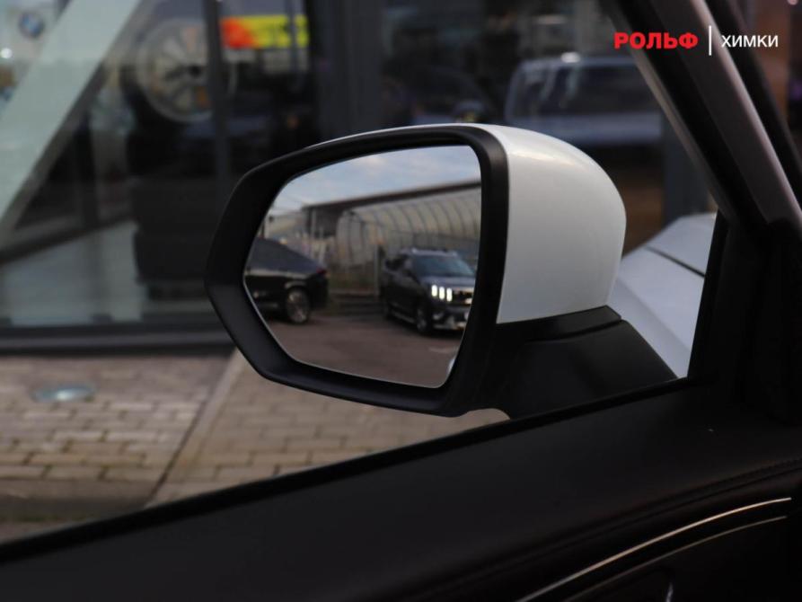 Haval Jolion I Рестайлинг Химки  - изображение 10
