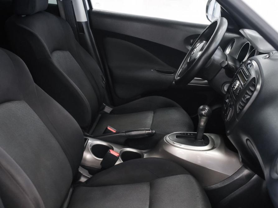 Nissan Juke I Самара  - изображение 17