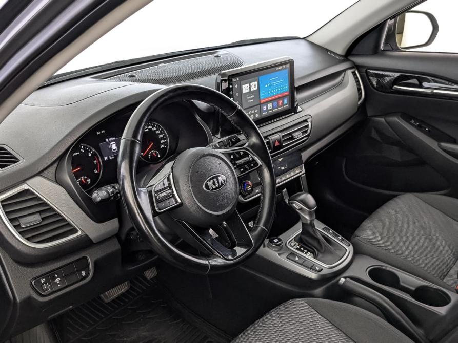 Kia Seltos I Москва  - изображение 15