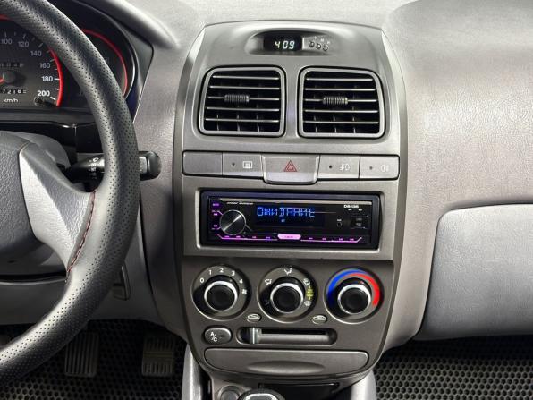 Hyundai Accent II с пробегом 2011 года, цена 700 000 рублей, 172165 км, седан, Автокод Объявления