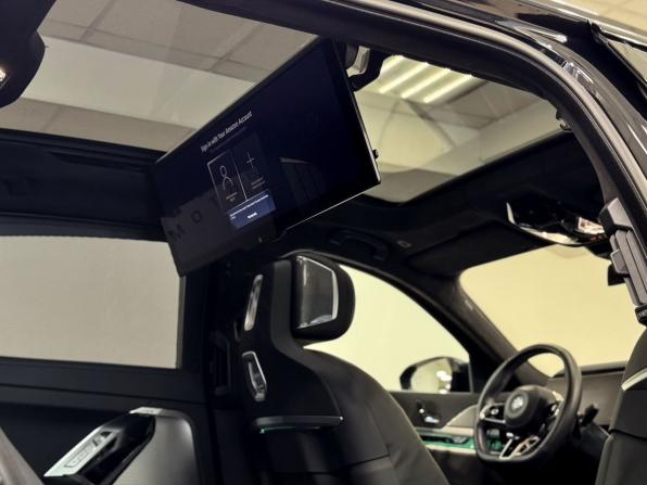 BMW 7 серии VII (G70) с пробегом 2023 года, цена 17 450 000 рублей, 23731 км, седан, Автокод Объявления